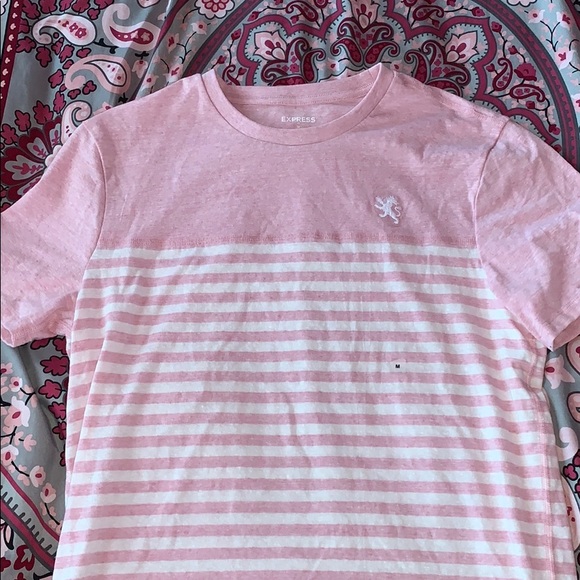 Express T-shirt - Picture 1 of 3